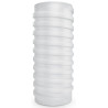 Shake Reverso Masturbateur The Spiral Tunnel Shake Reverso Blanc
